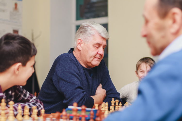 Фото нагородження “Кращий тренер 2019 р.”, 11 січня 2020 р.