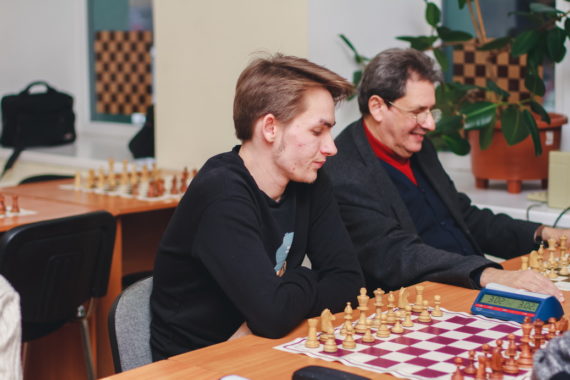 Фото нагородження “Кращий тренер 2019 р.”, 11 січня 2020 р.