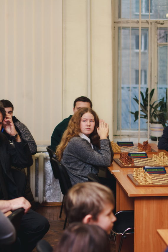 Фото зачиненого турніру “Меморіал О. С. Мороза” 17 січня 2020 р.