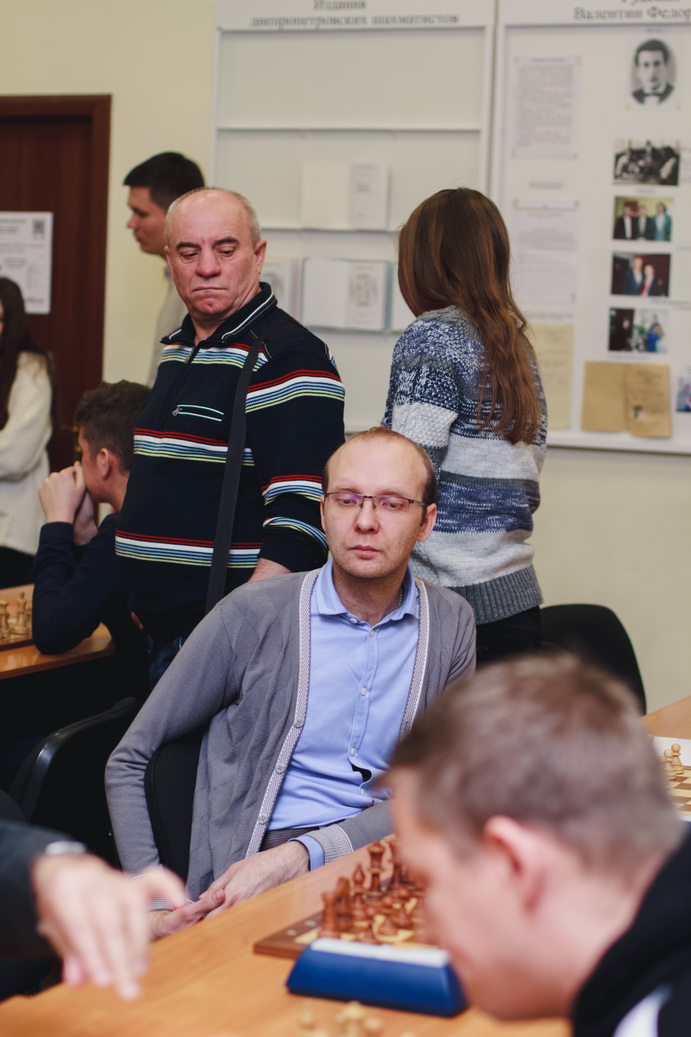 Фото зачиненого турніру “Меморіал О. С. Мороза” 17 січня 2020 р.