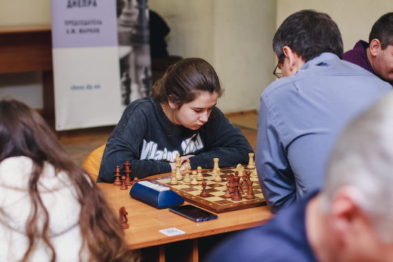 Фото зачиненого турніру “Меморіал О. С. Мороза” 17 січня 2020 р.