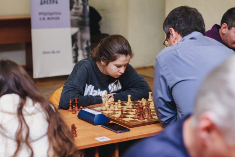 Фото зачиненого турніру “Меморіал О. С. Мороза” 17 січня 2020 р.
