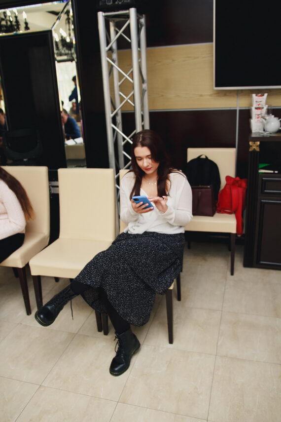 Турнір серед компаній «Corporate chess» 19 лютого 2020 р, ресторан “Пальміра”