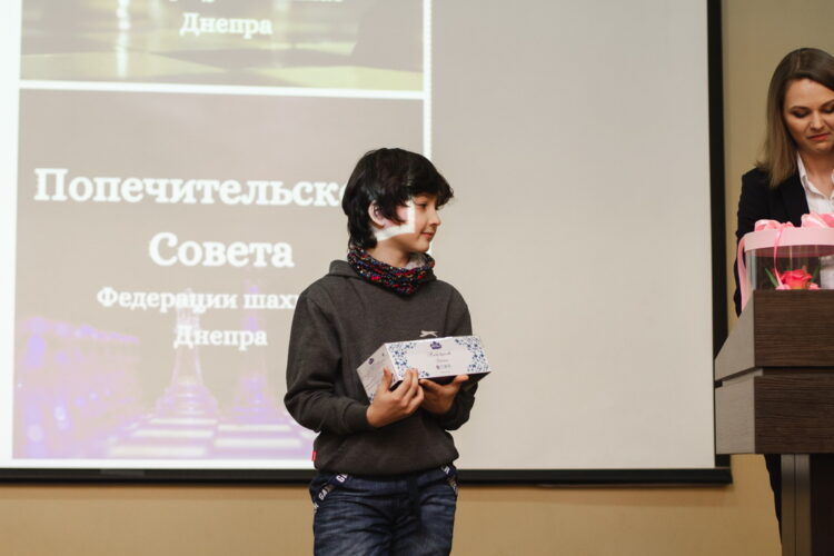 Творча зустріч із Ганною Музичук 9 лютого 2020 р.