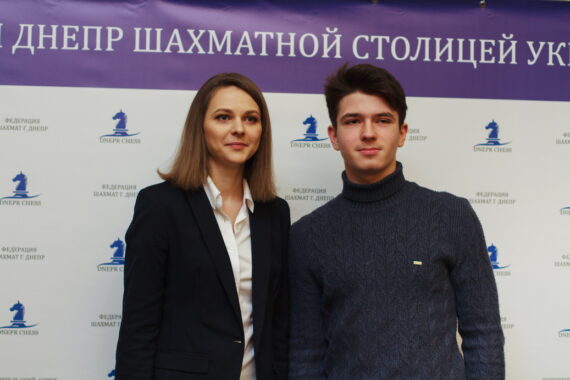 Творча зустріч із Ганною Музичук 9 лютого 2020 р.