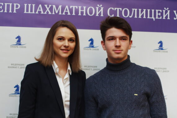 Творча зустріч із Ганною Музичук 9 лютого 2020 р.