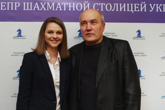 Творча зустріч із Ганною Музичук 9 лютого 2020 р.