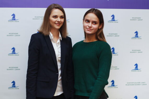Творча зустріч із Ганною Музичук 9 лютого 2020 р.