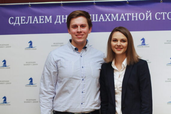Творча зустріч із Ганною Музичук 9 лютого 2020 р.