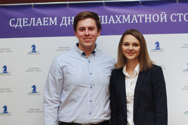 Творча зустріч із Ганною Музичук 9 лютого 2020 р.
