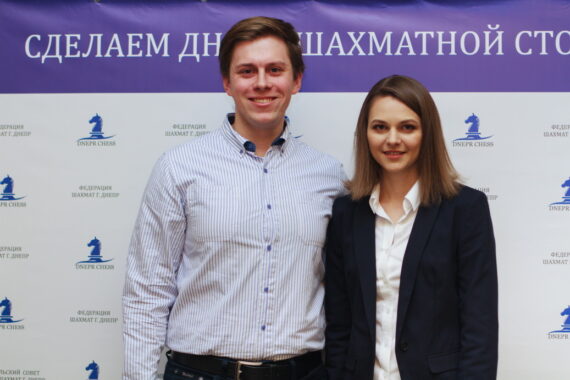 Творча зустріч із Ганною Музичук 9 лютого 2020 р.