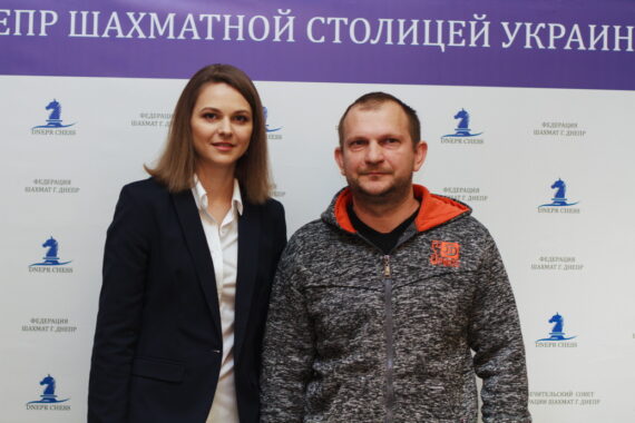 Творча зустріч із Ганною Музичук 9 лютого 2020 р.
