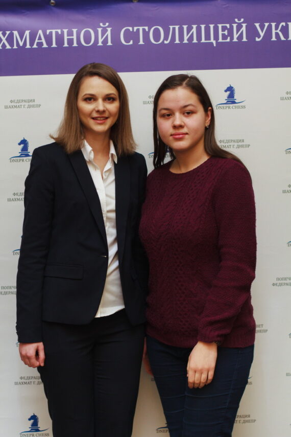 Творча зустріч із Ганною Музичук 9 лютого 2020 р.