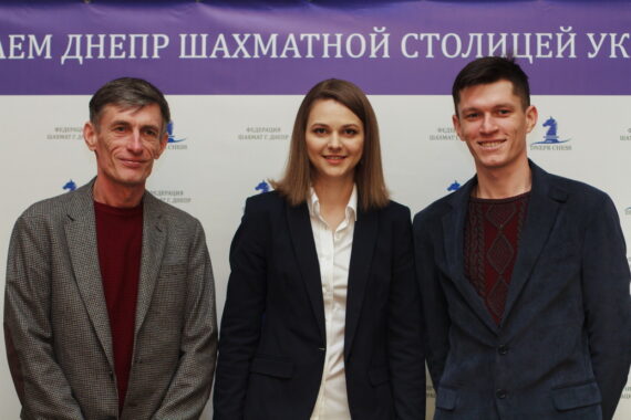 Творча зустріч із Ганною Музичук 9 лютого 2020 р.