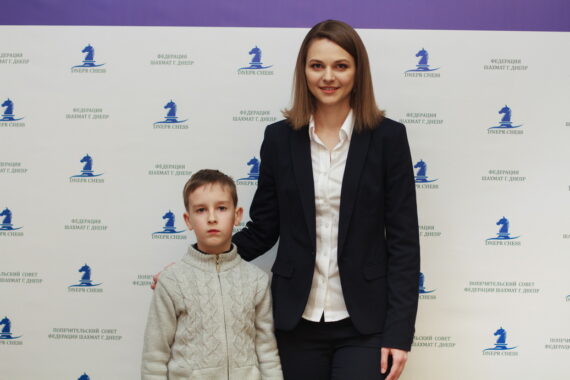 Творча зустріч із Ганною Музичук 9 лютого 2020 р.