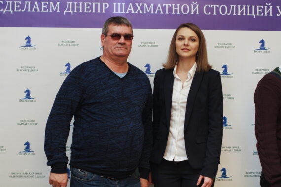 Творча зустріч із Ганною Музичук 9 лютого 2020 р.