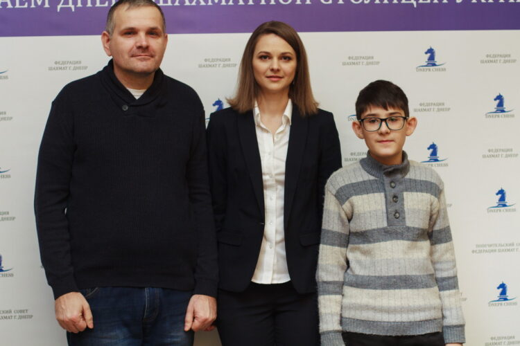 Творча зустріч із Ганною Музичук 9 лютого 2020 р.