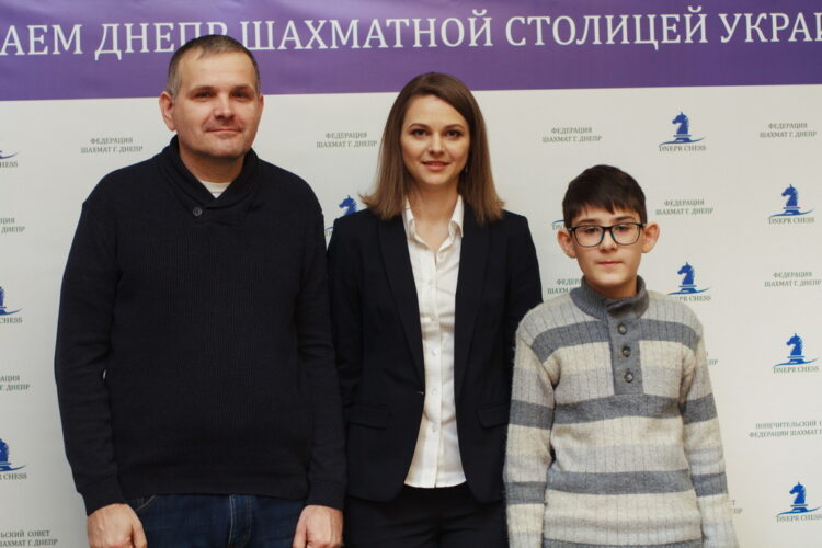 Творча зустріч із Ганною Музичук 9 лютого 2020 р.