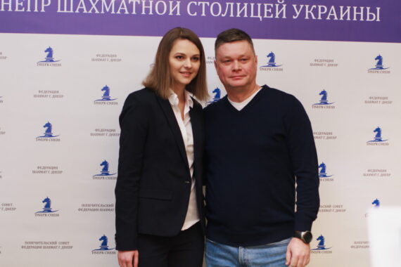 Творча зустріч із Ганною Музичук 9 лютого 2020 р.
