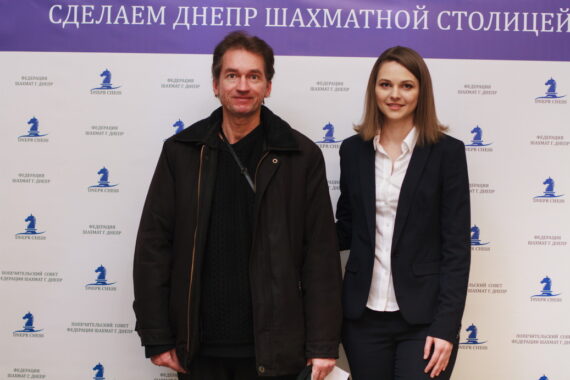 Творча зустріч із Ганною Музичук 9 лютого 2020 р.