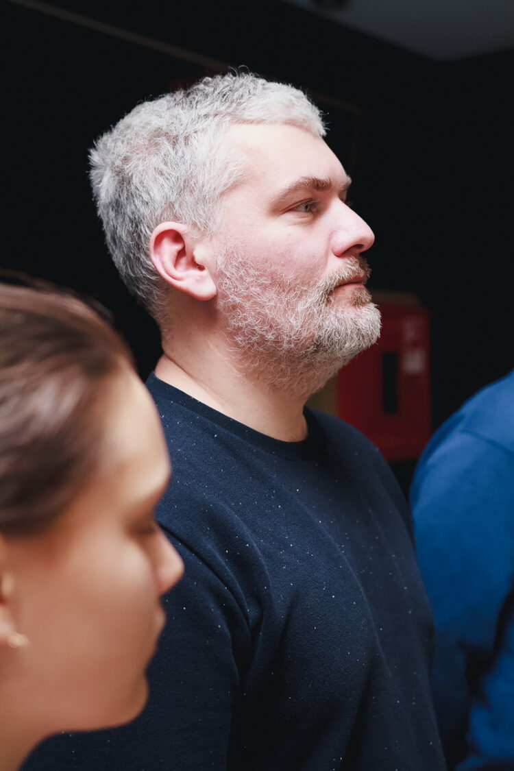 Турнір серед компаній «Corporate chess» 19 лютого 2020 р, ресторан “Пальміра”