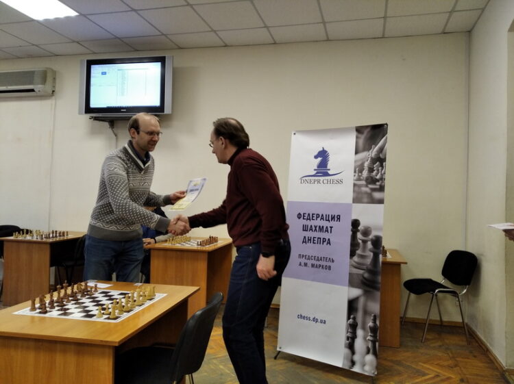Кубок ФШД серед любителів 1.03.2020р.