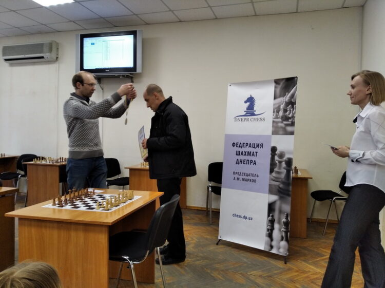 Кубок ФШД серед любителів 1.03.2020р.