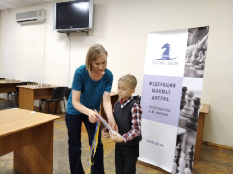 Кваліфтурніри на 4 та 3 розряд 2-5 березня 2020р.