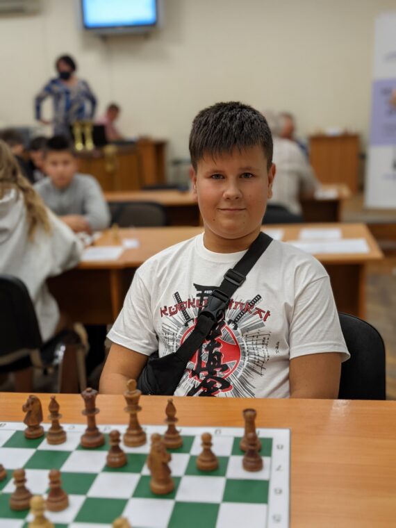 Чемпіонат міста серед чоловіків та жінок з класичних шахів, 04.09-12.09.2021 – Підсумки
