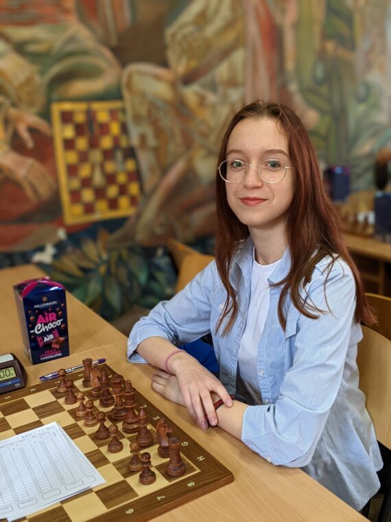 Командний чемпіонат України серед юнаків та дівчат до 16 років, 20.09-26.09.2021 – Підсумки