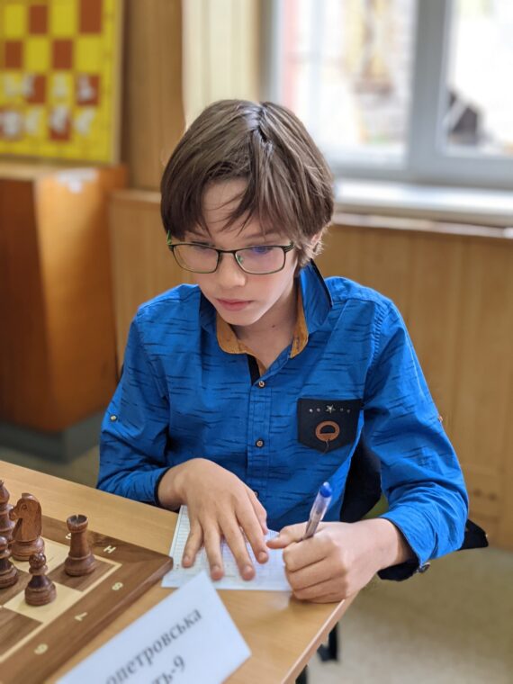 Командний чемпіонат України серед юнаків та дівчат до 16 років, 20.09-26.09.2021 – Підсумки