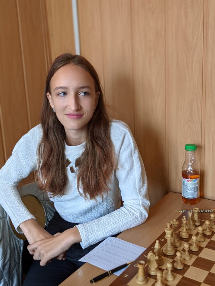 Командний чемпіонат України серед юнаків та дівчат до 16 років, 20.09-26.09.2021 – Підсумки