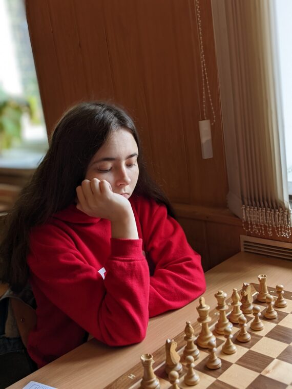 Командний чемпіонат України серед юнаків та дівчат до 16 років, 20.09-26.09.2021 – Підсумки