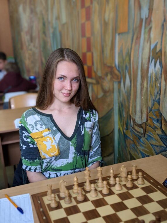 Командний чемпіонат України серед юнаків та дівчат до 16 років, 20.09-26.09.2021 – Підсумки