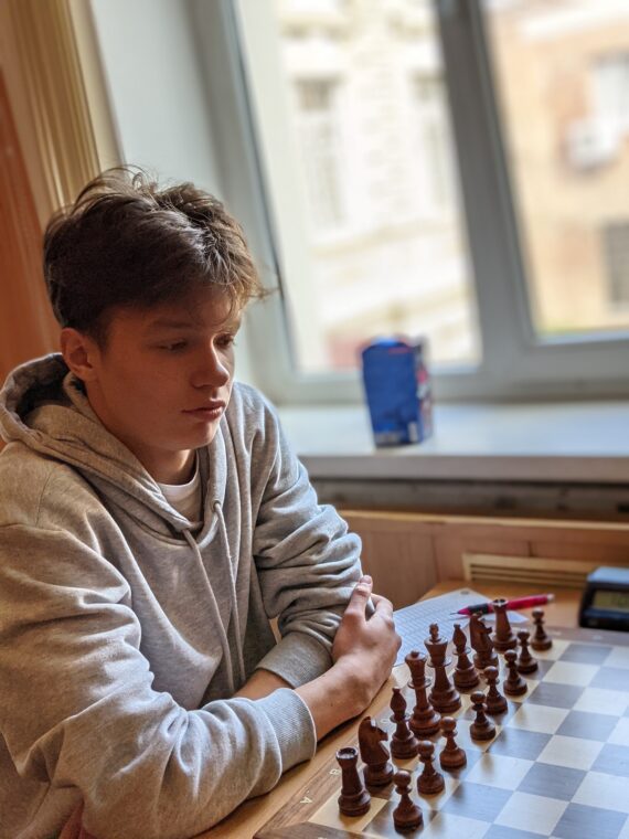 Командний чемпіонат України серед юнаків та дівчат до 16 років, 20.09-26.09.2021 – Підсумки
