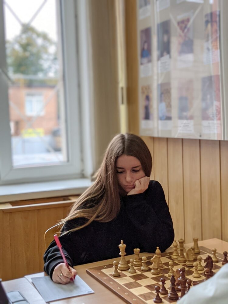 Командний чемпіонат України серед юнаків та дівчат до 16 років, 20.09-26.09.2021 – Підсумки