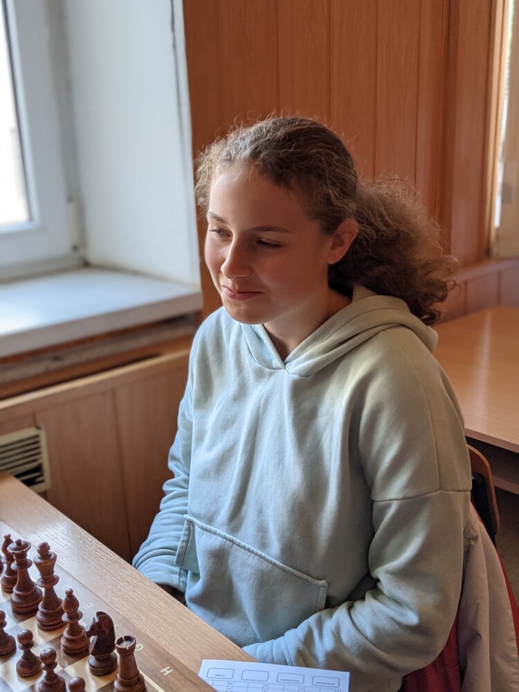 Командний чемпіонат України серед юнаків та дівчат до 16 років, 20.09-26.09.2021 – Підсумки