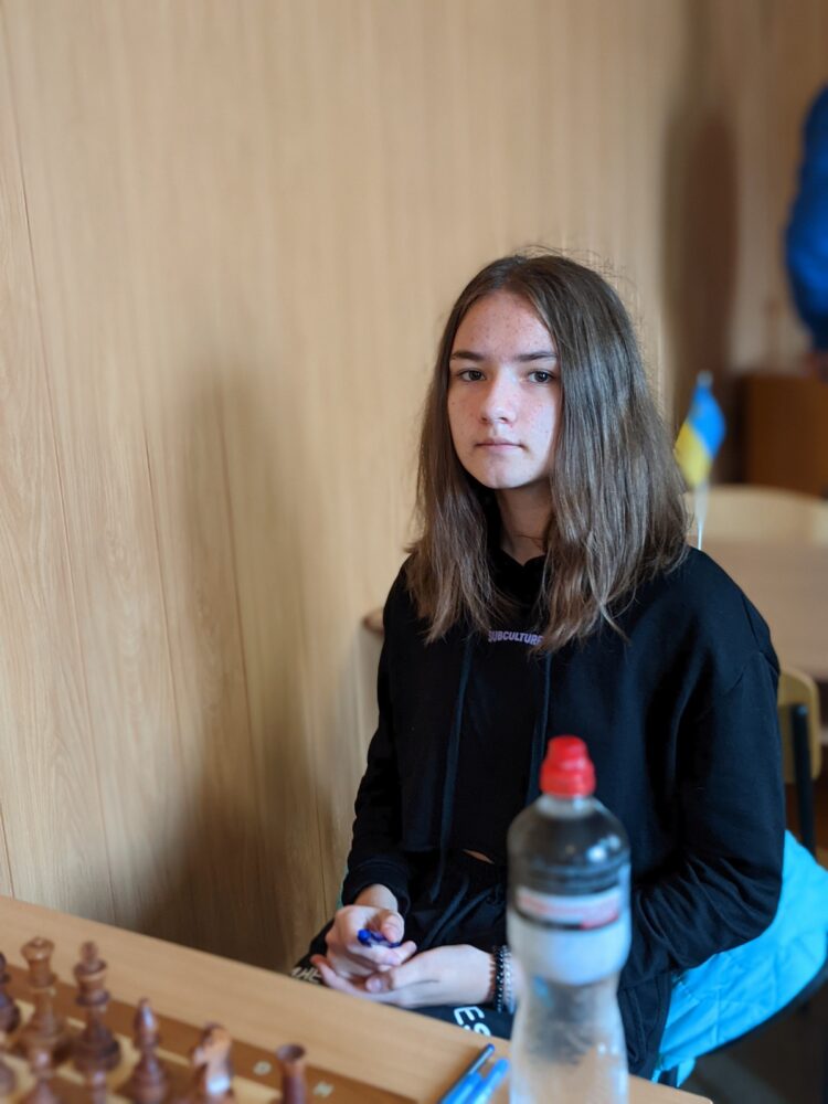 Командний чемпіонат України серед юнаків та дівчат до 16 років, 20.09-26.09.2021 – Підсумки