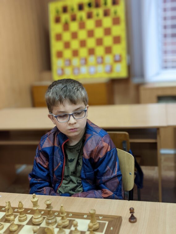 Командний чемпіонат України серед юнаків та дівчат до 16 років, 20.09-26.09.2021 – Підсумки