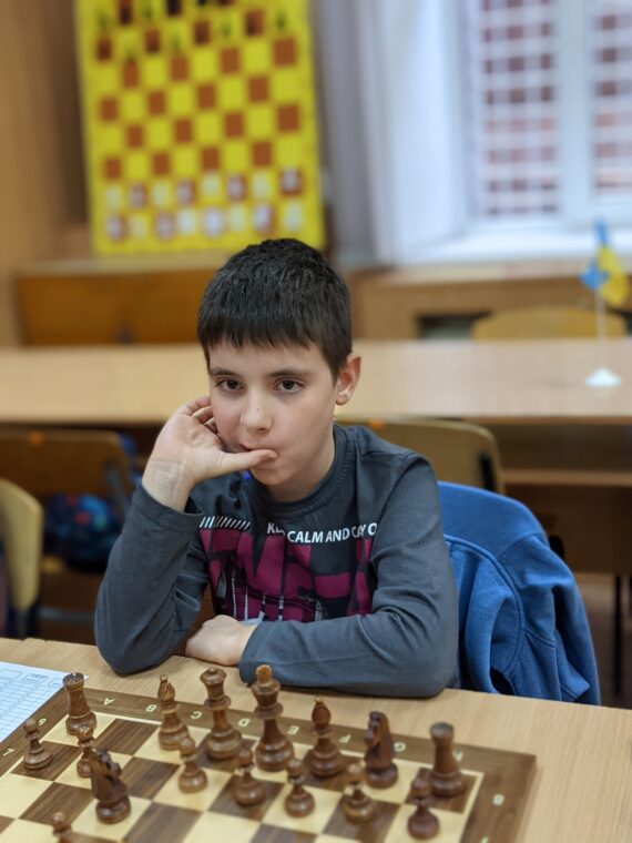 Командний чемпіонат України серед юнаків та дівчат до 16 років, 20.09-26.09.2021 – Підсумки