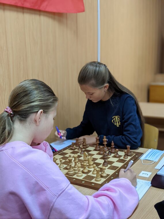 Командний чемпіонат України серед юнаків та дівчат до 16 років, 20.09-26.09.2021 – Підсумки