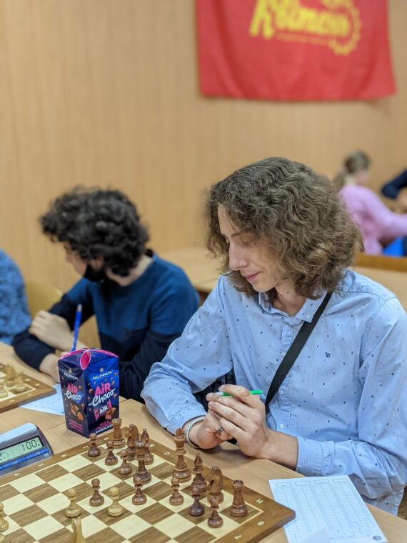 Командний чемпіонат України серед юнаків та дівчат до 16 років, 20.09-26.09.2021 – Підсумки