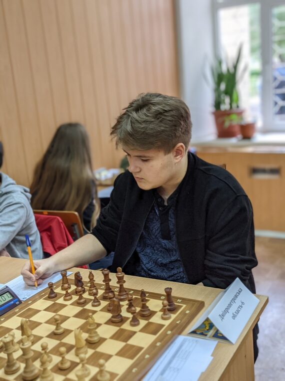 Командний чемпіонат України серед юнаків та дівчат до 16 років, 20.09-26.09.2021 – Підсумки