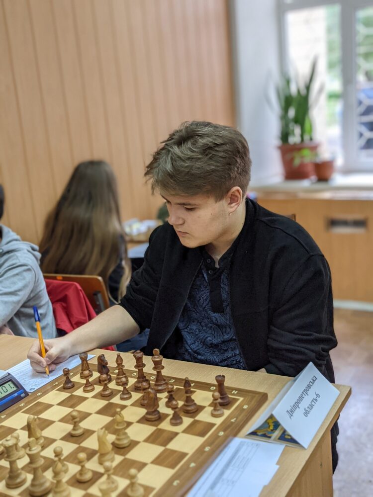 Командний чемпіонат України серед юнаків та дівчат до 16 років, 20.09-26.09.2021 – Підсумки