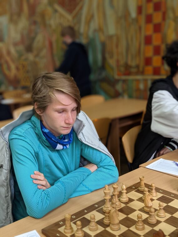 Командний чемпіонат України серед юнаків та дівчат до 16 років, 20.09-26.09.2021 – Підсумки