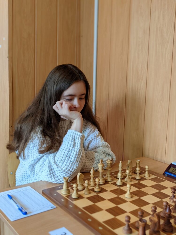 Командний чемпіонат України серед юнаків та дівчат до 16 років, 20.09-26.09.2021 – Підсумки