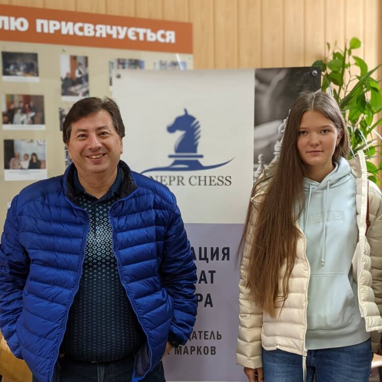 Командний чемпіонат України серед юнаків та дівчат до 16 років, 20.09-26.09.2021 – Підсумки