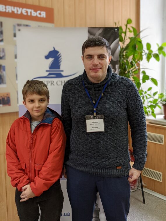 Командний чемпіонат України серед юнаків та дівчат до 16 років, 20.09-26.09.2021 – Підсумки