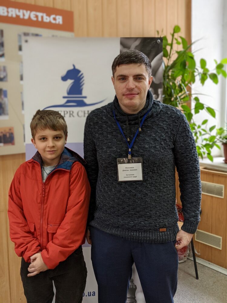 Командний чемпіонат України серед юнаків та дівчат до 16 років, 20.09-26.09.2021 – Підсумки