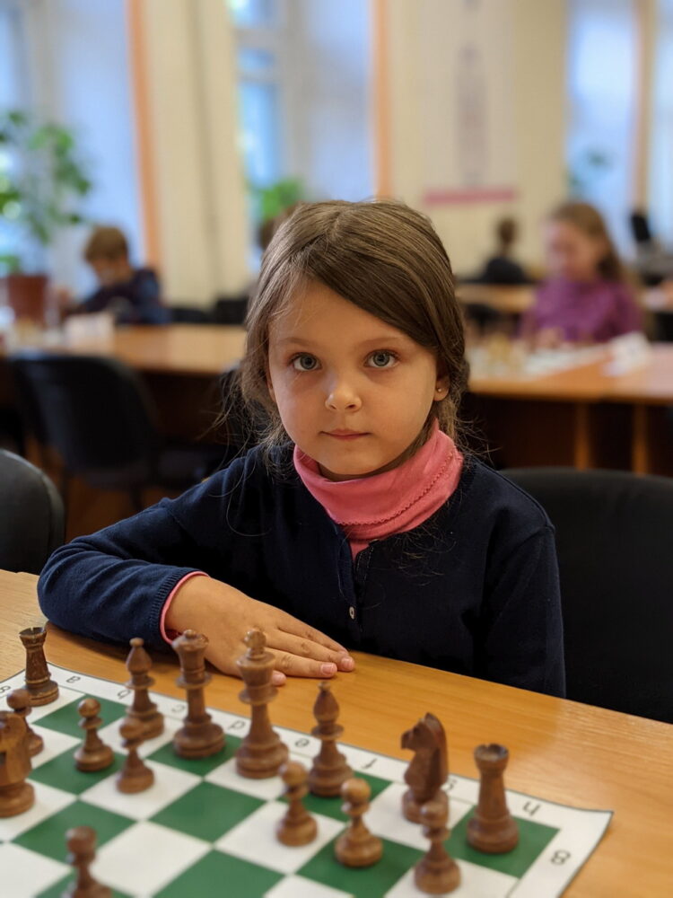 Кваліфікаційні турніри з нормами 4 та 3 розрядів, 27.09-30.09.2021 – Підсумки